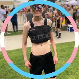 Meet your Posher, Oliverrobin